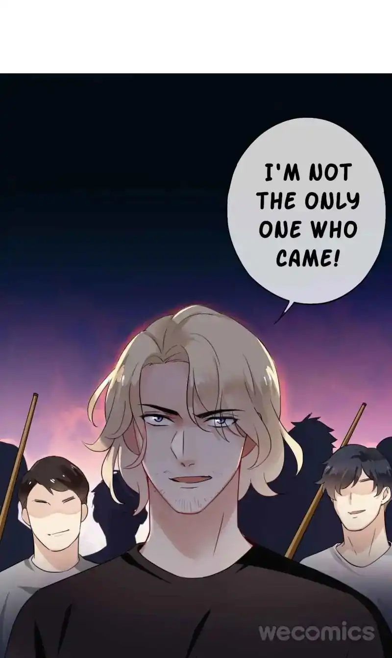 Legend Reboot Chapter 20 16